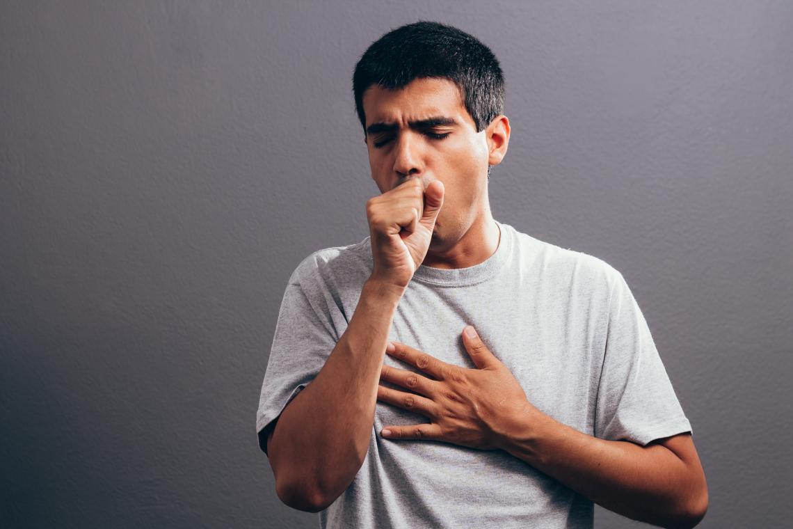 Кашель при простуде: как избавиться и чем лечить кашель у взрослых при гриппе и ОРВИ