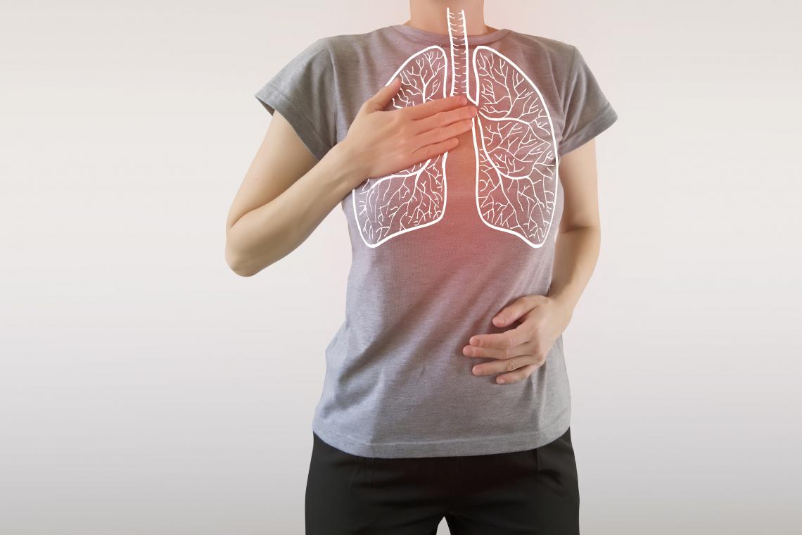 Бронхит и пневмония: как отличить симптомы заболеваний?